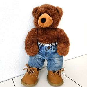 Build-A-Bear Workshop Brown Bear